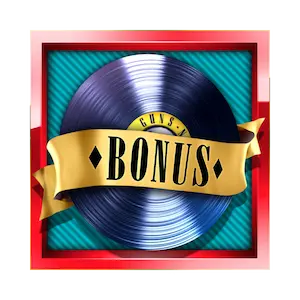 Bonus-Symbol